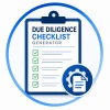 DD Checklist Generator