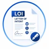 LOI Generator Tool
