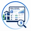 Real Estate Transactions Tracker