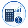 Recast Generator Tool
